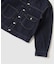 BLUE DENIM TRUCKER JKT