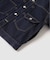 BLUE DENIM TRUCKER JKT