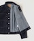 BLUE DENIM TRUCKER JKT