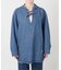 ウォッシャブル / DU JOUR / デュ ジュール JEAN MEXICAN PARKA