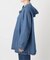 ウォッシャブル / DU JOUR / デュ ジュール JEAN MEXICAN PARKA