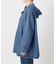 ウォッシャブル / DU JOUR / デュ ジュール JEAN MEXICAN PARKA