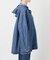 ウォッシャブル / DU JOUR / デュ ジュール JEAN MEXICAN PARKA