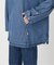ウォッシャブル / DU JOUR / デュ ジュール JEAN MEXICAN PARKA