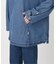 ウォッシャブル / DU JOUR / デュ ジュール JEAN MEXICAN PARKA