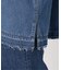 ウォッシャブル / DU JOUR / デュ ジュール JEAN MEXICAN PARKA