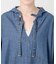 ウォッシャブル / DU JOUR / デュ ジュール JEAN MEXICAN PARKA