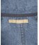 ウォッシャブル / DU JOUR / デュ ジュール JEAN MEXICAN PARKA