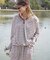 miller ex Swim Rash gard hoody