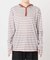 miller ex Swim Rash gard hoody