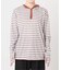 miller ex Swim Rash gard hoody