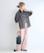 ウォッシャブル / DU JOUR / デュ ジュール JEAN CHORE JACKET