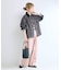 ウォッシャブル / DU JOUR / デュ ジュール JEAN CHORE JACKET