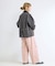 ウォッシャブル / DU JOUR / デュ ジュール JEAN CHORE JACKET