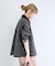 ウォッシャブル / DU JOUR / デュ ジュール JEAN CHORE JACKET