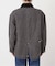 ウォッシャブル / DU JOUR / デュ ジュール JEAN CHORE JACKET