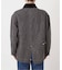 ウォッシャブル / DU JOUR / デュ ジュール JEAN CHORE JACKET