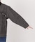 ウォッシャブル / DU JOUR / デュ ジュール JEAN CHORE JACKET