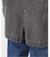 ウォッシャブル / DU JOUR / デュ ジュール JEAN CHORE JACKET