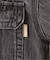 ウォッシャブル / DU JOUR / デュ ジュール JEAN CHORE JACKET