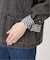 ウォッシャブル / DU JOUR / デュ ジュール JEAN CHORE JACKET