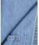 ウォッシャブル / DU JOUR / デュ ジュール JEAN CHORE JACKET