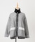 ウォッシャブル / DU JOUR / デュ ジュール JEAN CHORE JACKET