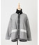 ウォッシャブル / DU JOUR / デュ ジュール JEAN CHORE JACKET