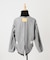 ウォッシャブル / DU JOUR / デュ ジュール JEAN CHORE JACKET
