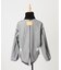ウォッシャブル / DU JOUR / デュ ジュール JEAN CHORE JACKET