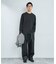 32G PONTE L/S TEE