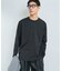 32G PONTE L/S TEE
