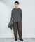 32G PONTE L/S TEE