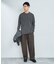 32G PONTE L/S TEE