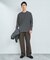 32G PONTE L/S TEE