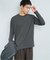 32G PONTE L/S TEE