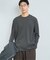 32G PONTE L/S TEE