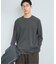 32G PONTE L/S TEE