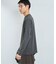 32G PONTE L/S TEE