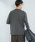32G PONTE L/S TEE