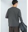 32G PONTE L/S TEE