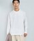 32G PONTE L/S TEE