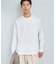 32G PONTE L/S TEE
