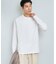 32G PONTE L/S TEE
