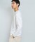 32G PONTE L/S TEE