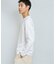 32G PONTE L/S TEE