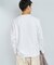 32G PONTE L/S TEE
