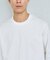 32G PONTE L/S TEE