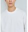 32G PONTE L/S TEE