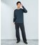 32G PONTE L/S TEE